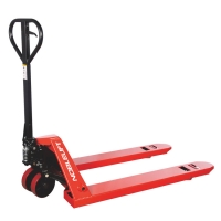 DF標(biāo)準(zhǔn)搬運(yùn)車，諾力手動(dòng)半電動(dòng)搬運(yùn)/堆高車