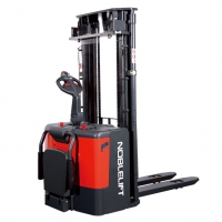 PS 16W全電動(dòng)常規(guī)型堆高車(chē)，諾力電動(dòng)堆高車(chē)