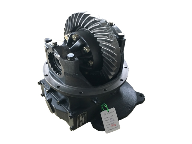 電動(dòng)叉車(chē)變速箱15RA/30RC